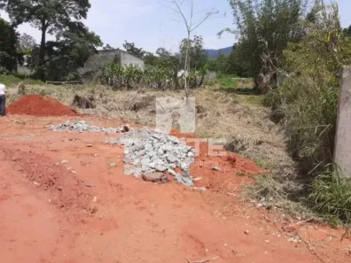 Lote/Terreno à venda, 500m² no Vila São Paulo, Mogi das Cruzes