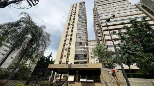 Apartamento com 4 Quartos à venda, 188m² no Cambuí, Campinas
