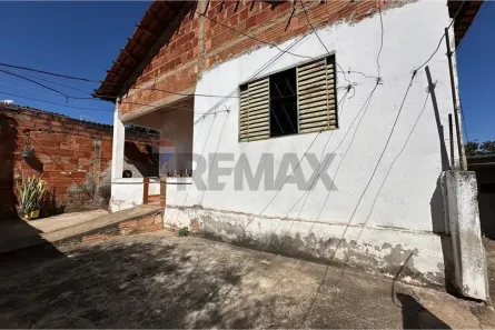 com 3 Quartos à venda, 195m² no Parque Alvorada, Senador Canedo