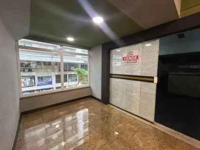 Ponto Comercial à venda, 32m² no Gonzaga, Santos