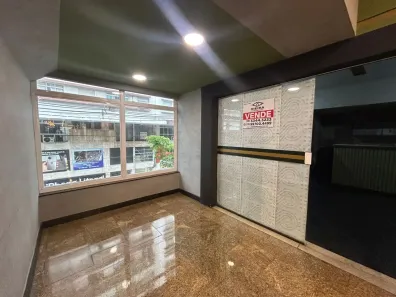 Ponto Comercial para venda ou aluguel, 32m² no Gonzaga, Santos
