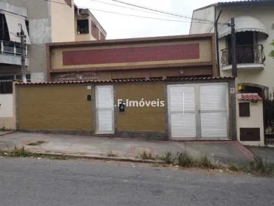 Casa de Condomínio com 3 Quartos à venda, 101m² no Vila Valqueire, Rio de Janeiro