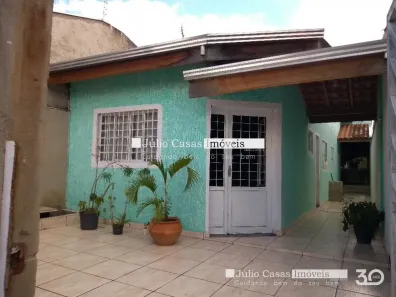 Casa com 2 Quartos à venda, 118m² no Jardim Santa Catarina, Sorocaba