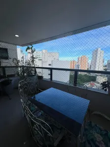 Apartamento com 3 Quartos à venda, 145m² no Barra, Salvador