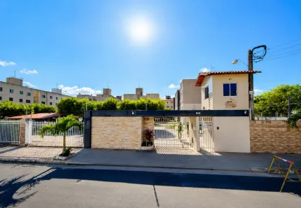 Apartamento com 3 Quartos à venda, 60m² no Passaré, Fortaleza