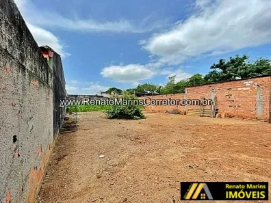 Lote/Terreno à venda, 300m² no Parque Vitória Régia, Sorocaba