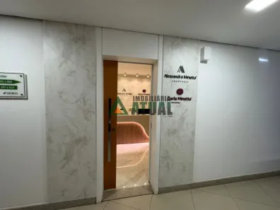 Sala Comercial para alugar, 18m² no Jardim Londrilar, Londrina
