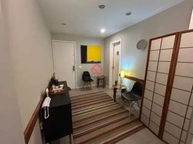 Sala Comercial com 1 Quarto à venda, 20m² no Barra da Tijuca, Rio de Janeiro
