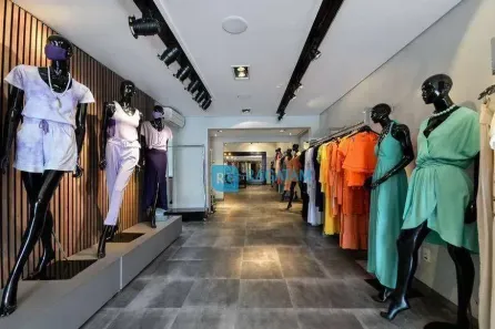 Imóvel Comercial para venda ou aluguel, 350m² no Vila Nova Conceição, São Paulo