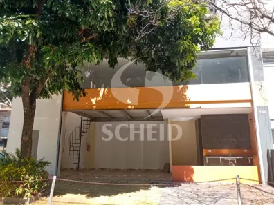 Ponto Comercial à venda, 240m² no Nova Piraju, São Paulo