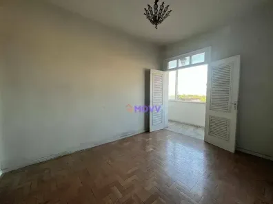 Apartamento com 3 Quartos à venda, 110m² no Centro, Niterói