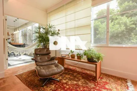 Apartamento com 4 Quartos à venda, 195m² no Copacabana, Rio de Janeiro