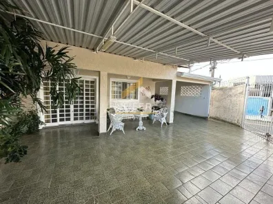 Casa com 3 Quartos à venda, 163m² no Jardim Flamboyant, Campinas
