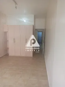 Sala Comercial à venda, 52m² no Copacabana, Rio de Janeiro