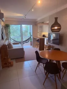 Apartamento com 2 Quartos à venda, 76m² no Campeche, Florianópolis