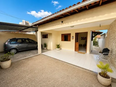 Casa com 3 Quartos à venda, 116m² no Nova Parnamirim, Parnamirim