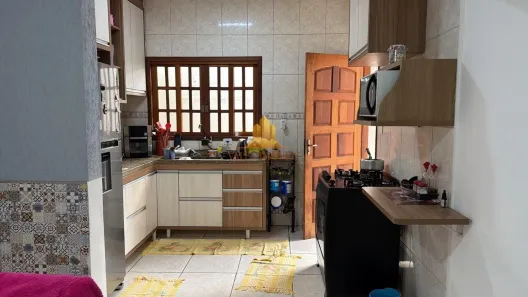 Casa com 3 Quartos à venda, 150m² no Jardim Altos de Santana II, Jacareí
