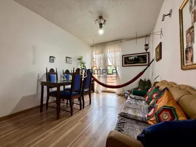 Apartamento com 3 Quartos à venda, 82m² no Havaí, Belo Horizonte
