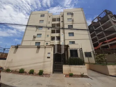 Apartamento com 2 Quartos para alugar, 65m² no Vila Rosa, Goiânia