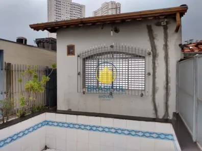 Sobrado com 3 Quartos à venda, 171m² no Jardim Guarapiranga, São Paulo