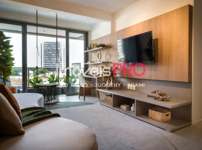 Apartamento com 3 Quartos à venda, 105m² no Pinheiros, São Paulo
