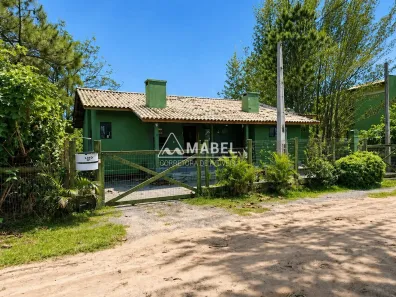 Casa com 4 Quartos à venda, 125m² no Ferrugem, Garopaba