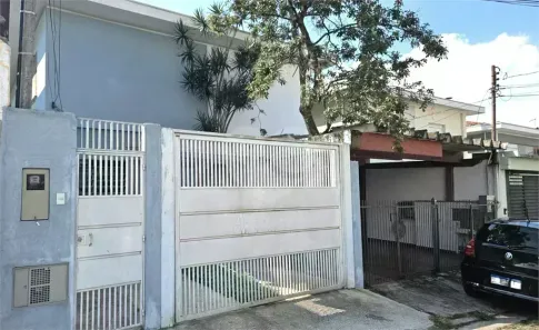 Sobrado com 3 Quartos à venda, 153m² no Vila Cruzeiro, São Paulo