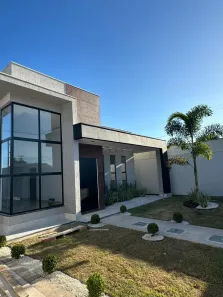 Casa com 3 Quartos à venda, 164m² no Jardim Atlântico Leste (Itaipuaçu), Maricá