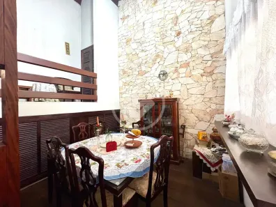 Casa de Condomínio com 3 Quartos à venda, 300m² no Alphaville, Santana de Parnaíba