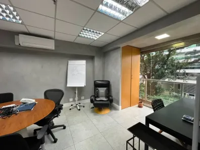 Sala Comercial à venda, 71m² no Itaim Bibi, São Paulo