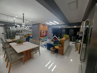 Apartamento com 3 Quartos à venda, 81m² no Alphaville Empresarial, Barueri