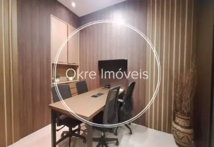 Ponto Comercial à venda, 189m² no Copacabana, Rio de Janeiro