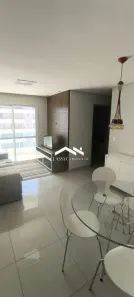 Apartamento com 2 Quartos para alugar, 70m² no Centro, Uberlândia