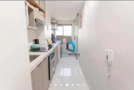 Apartamento com 3 Quartos à venda, 62m² no Vila Constança, São Paulo