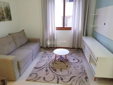 Apartamento com 2 Quartos à venda, 54m² no Jardim Lindóia, Porto Alegre