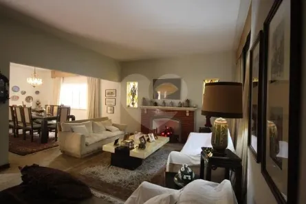 Sobrado com 5 Quartos à venda, 350m² no Santa Cecília, São Paulo