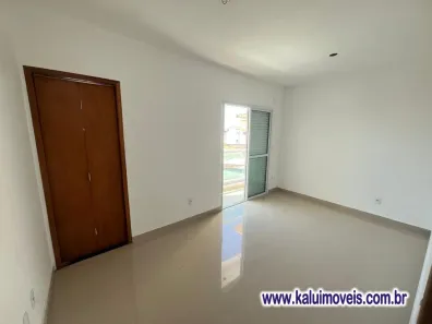 Sobrado com 2 Quartos para alugar, 146m² no Jardim Rina, Santo André