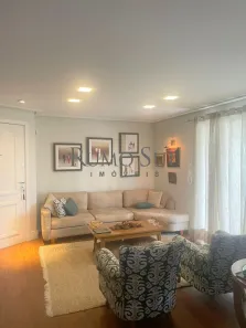 Apartamento com 3 Quartos à venda, 120m² no Vila Sofia, São Paulo