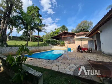 Fazenda/Sítio com 3 Quartos à venda, 200m² no Mato Dentro, Mairiporã