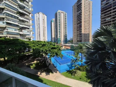 Apartamento com 3 Quartos à venda, 201m² no Barra da Tijuca, Rio de Janeiro