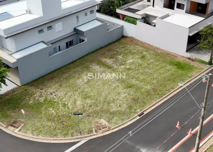 Lote/Terreno à venda, 333m² no Condomínio Village São Carlos IV, São Carlos