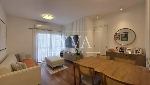 Apartamento com 2 Quartos à venda, 70m² no Vila Olímpia, São Paulo