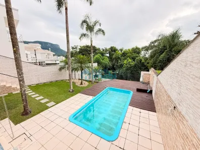 Casa com 4 Quartos à venda, 182m² no Pedra Branca, Palhoça