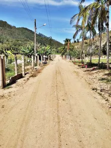 Fazenda/Sítio com 2 Quartos à venda, 142000m² no Angelina, Angelina
