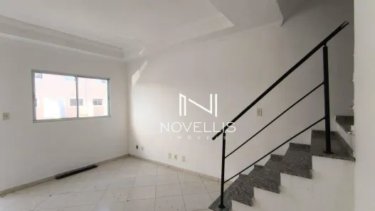 Casa de Condomínio com 2 Quartos à venda, 64m² no Jardim Jacinto, Jacareí
