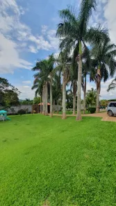 Fazenda/Sítio com 4 Quartos à venda, 388m² no Recanto Fortuna, Franca
