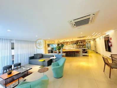 Cobertura com 2 Quartos à venda, 87m² no Jardim Paulista, São Paulo