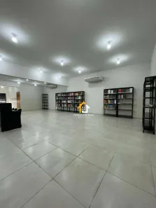 Prédio Comercial para alugar, 2200m² no Jardim Residencial Por do Sol, Fernandópolis