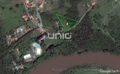 Lote/Terreno à venda, 5600m² no Itaperu, Piracicaba
