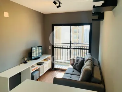 Imóvel Comercial com 1 Quarto à venda, 29m² no Vila Santa Catarina, São Paulo